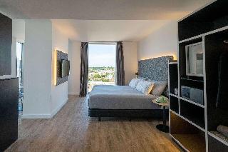 INNSIDE by Melia Liverpool fotoÄŸrafÄ±