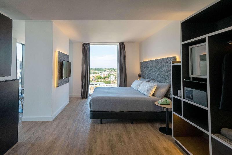 INNSIDE by Melia Liverpool - Oda