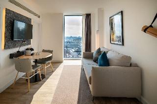 INNSIDE by Melia Liverpool fotoÄŸrafÄ±