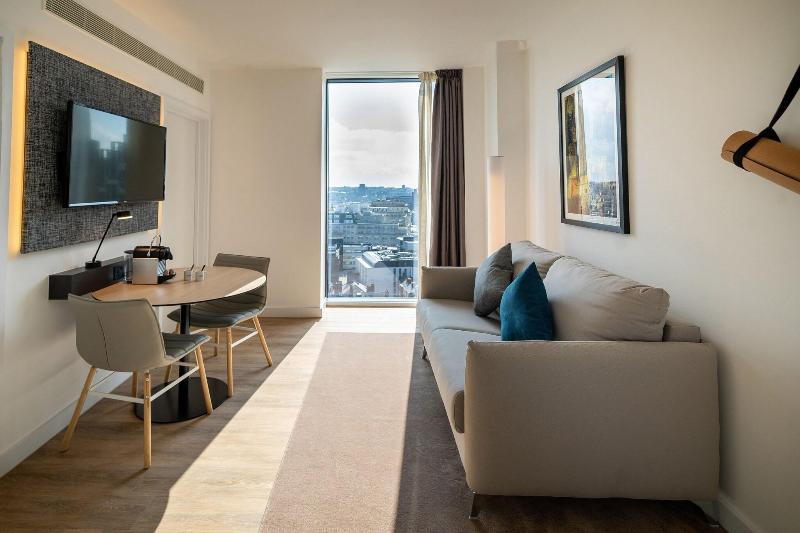 INNSIDE by Melia Liverpool - Oda