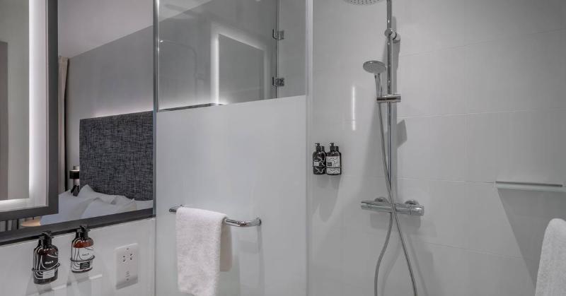 INNSIDE by Melia Liverpool - Oda