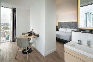 INNSIDE by Melia Liverpool fotoÄŸrafÄ±