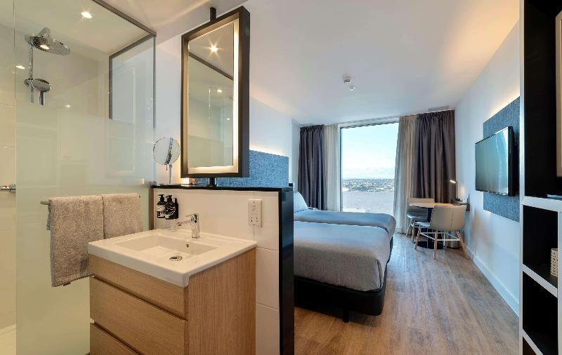 INNSIDE by Melia Liverpool - Oda