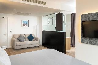 INNSIDE by Melia Liverpool fotoÄŸrafÄ±