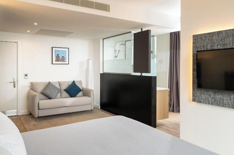 INNSIDE by Melia Liverpool - Oda