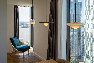 INNSIDE by Melia Liverpool fotoÄŸrafÄ±