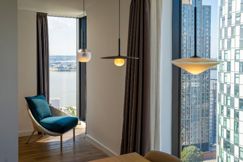 INNSIDE by Melia Liverpool - Oda