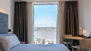 INNSIDE by Melia Liverpool fotoÄŸrafÄ±