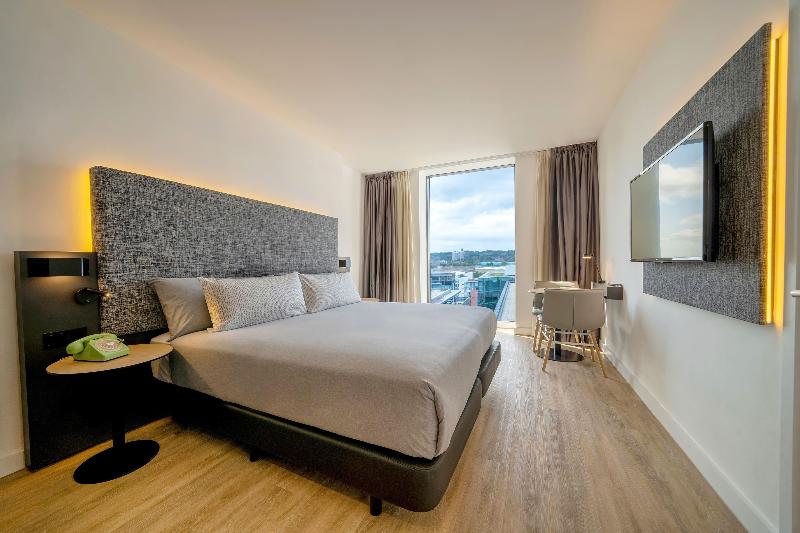 INNSIDE by Melia Liverpool - Oda