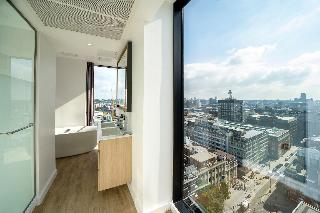 INNSIDE by Melia Liverpool fotoÄŸrafÄ±