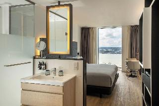 INNSIDE by Melia Liverpool fotoÄŸrafÄ±