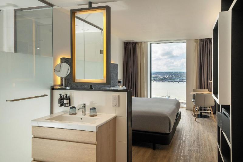 INNSIDE by Melia Liverpool - Oda