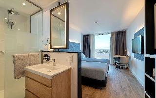 INNSIDE by Melia Liverpool fotoÄŸrafÄ±