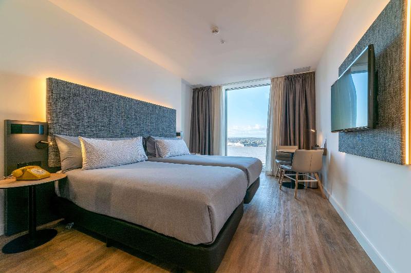 INNSIDE by Melia Liverpool - Oda