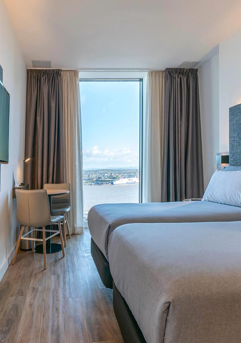 INNSIDE by Melia Liverpool - Oda