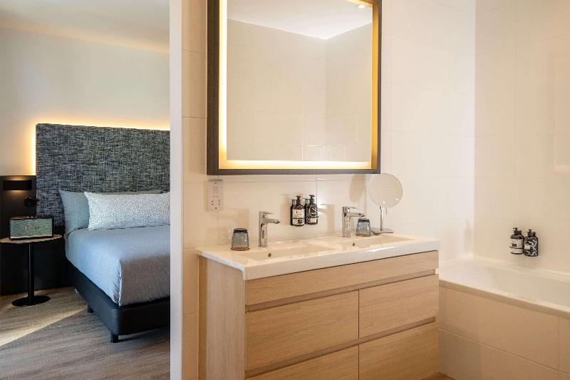 INNSIDE by Melia Liverpool - Oda