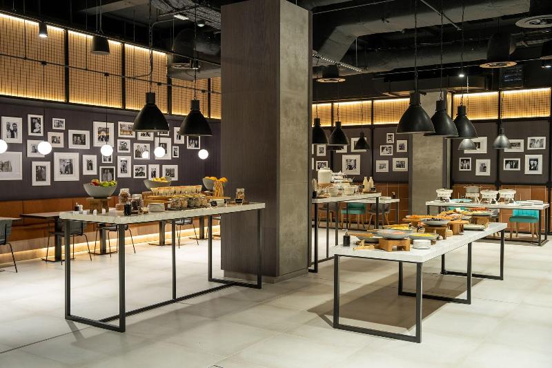 INNSIDE by Melia Liverpool - Oda