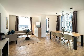 INNSIDE by Melia Liverpool fotoÄŸrafÄ±