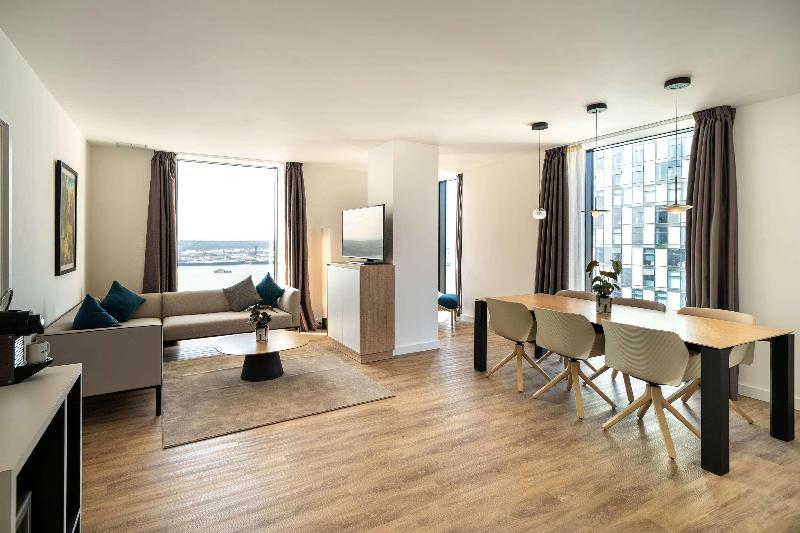 INNSIDE by Melia Liverpool - Oda