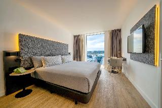 INNSIDE by Melia Liverpool fotoÄŸrafÄ±