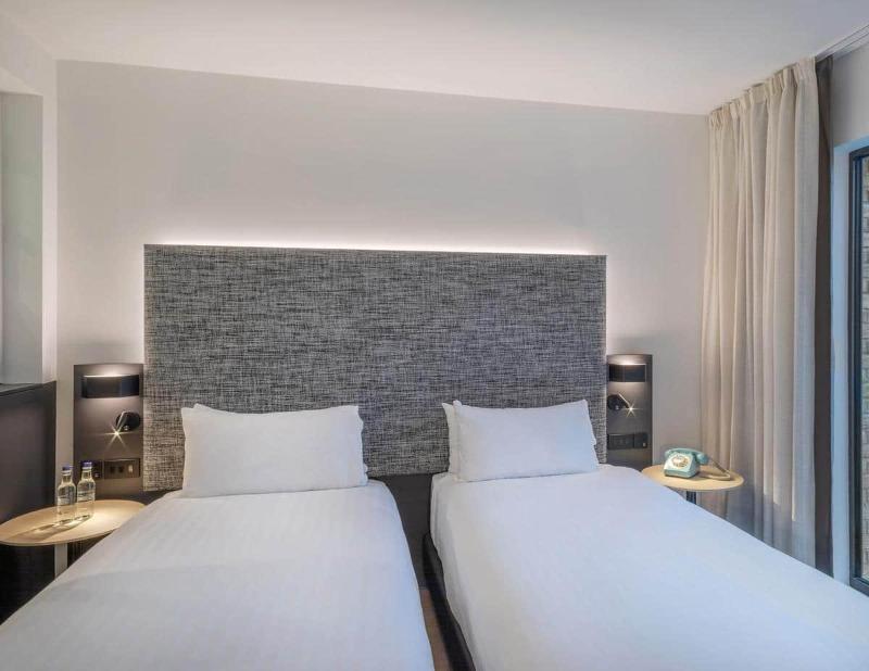 INNSIDE by Melia Liverpool - Oda