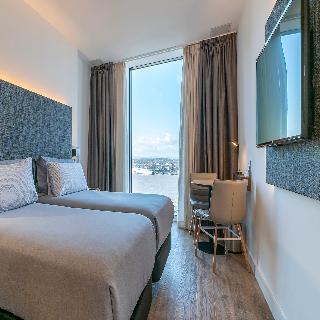 INNSIDE by Melia Liverpool fotoÄŸrafÄ±