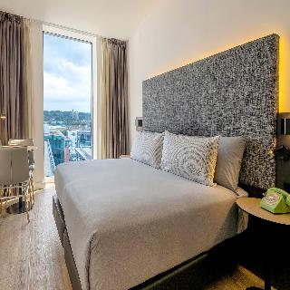 INNSIDE by Melia Liverpool fotoÄŸrafÄ±