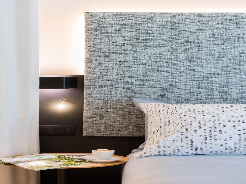 INNSIDE by Melia Liverpool - Oda