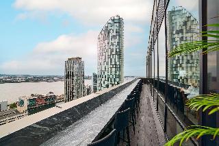 INNSIDE by Melia Liverpool fotoÄŸrafÄ±