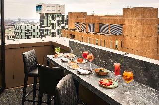 INNSIDE by Melia Liverpool fotoÄŸrafÄ±