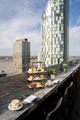 INNSIDE by Melia Liverpool fotoÄŸrafÄ±