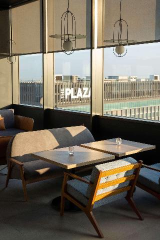 INNSIDE by Melia Liverpool fotoÄŸrafÄ±
