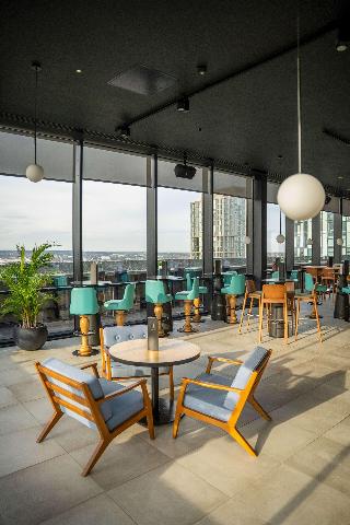 INNSIDE by Melia Liverpool fotoÄŸrafÄ±