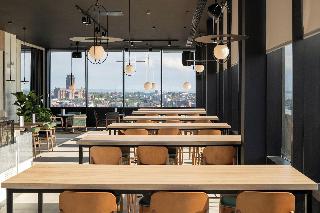INNSIDE by Melia Liverpool fotoÄŸrafÄ±