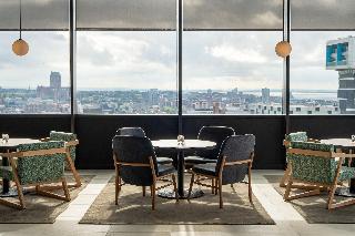 INNSIDE by Melia Liverpool fotoÄŸrafÄ±