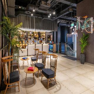 INNSIDE by Melia Liverpool fotoÄŸrafÄ±