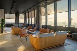 INNSIDE by Melia Liverpool fotoÄŸrafÄ±