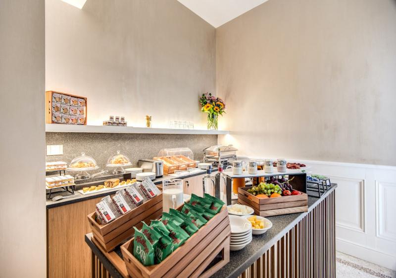 Dbh Boutique Hotel Lake Como - Bar