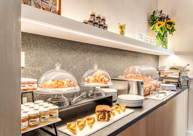Dbh Boutique Hotel Lake Como - Bar