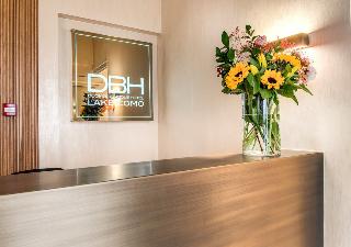 Dbh Boutique Hotel Lake Como fotoÄŸrafÄ±