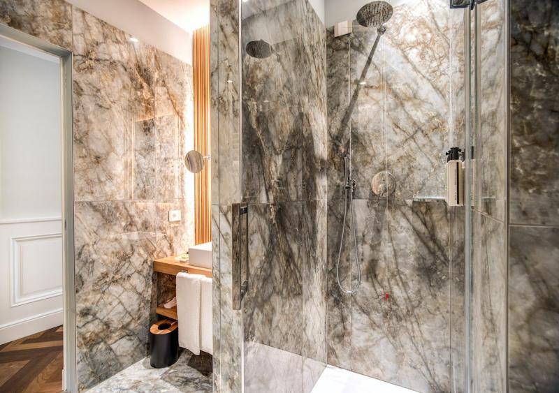 Dbh Boutique Hotel Lake Como - Oda