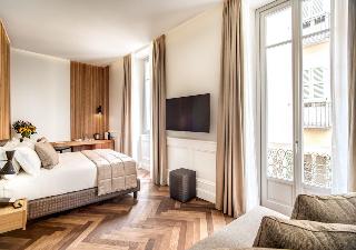 Dbh Boutique Hotel Lake Como fotoÄŸrafÄ±