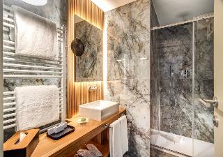 Dbh Boutique Hotel Lake Como fotoÄŸrafÄ±