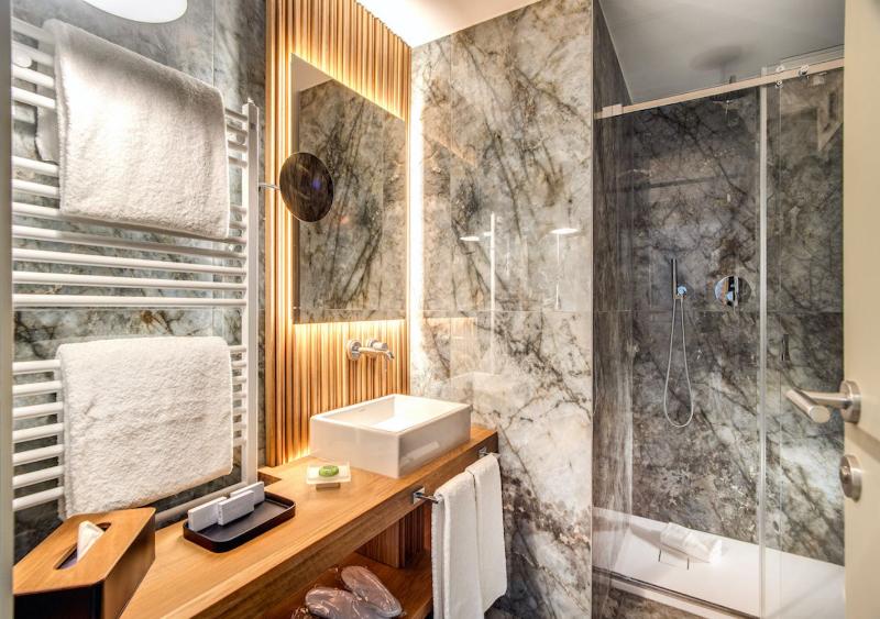 Dbh Boutique Hotel Lake Como - Oda
