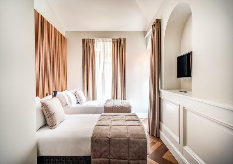 Dbh Boutique Hotel Lake Como - Oda