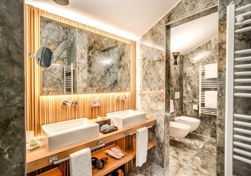 Dbh Boutique Hotel Lake Como - Oda