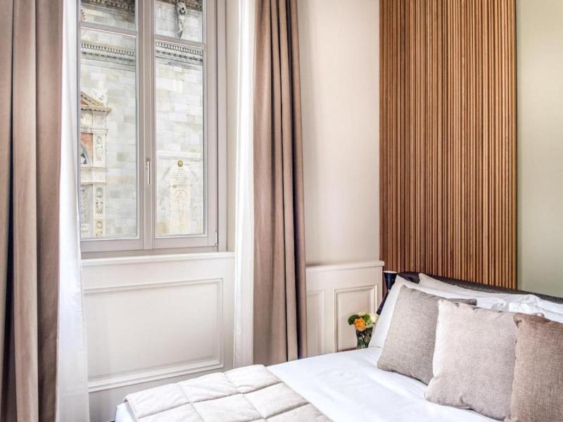 Dbh Boutique Hotel Lake Como - Oda