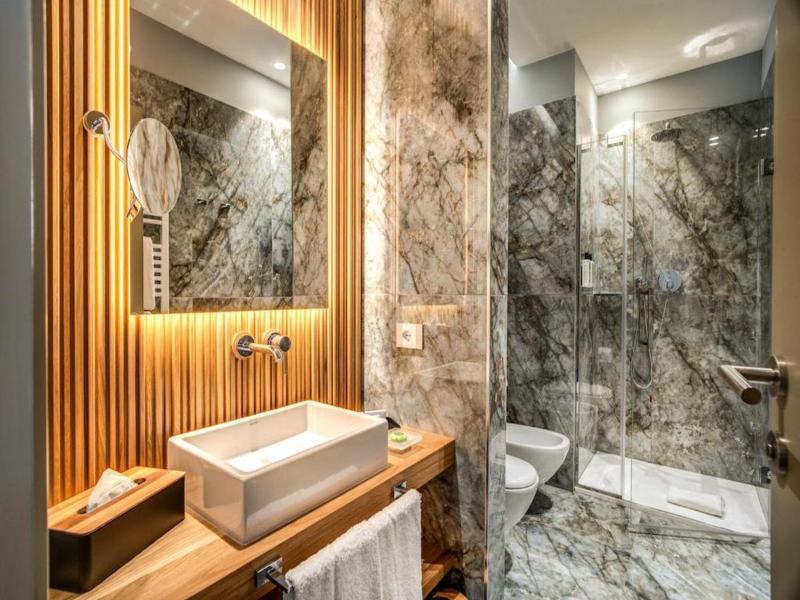 Dbh Boutique Hotel Lake Como - Oda
