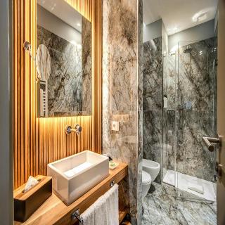 Dbh Boutique Hotel Lake Como fotoÄŸrafÄ±