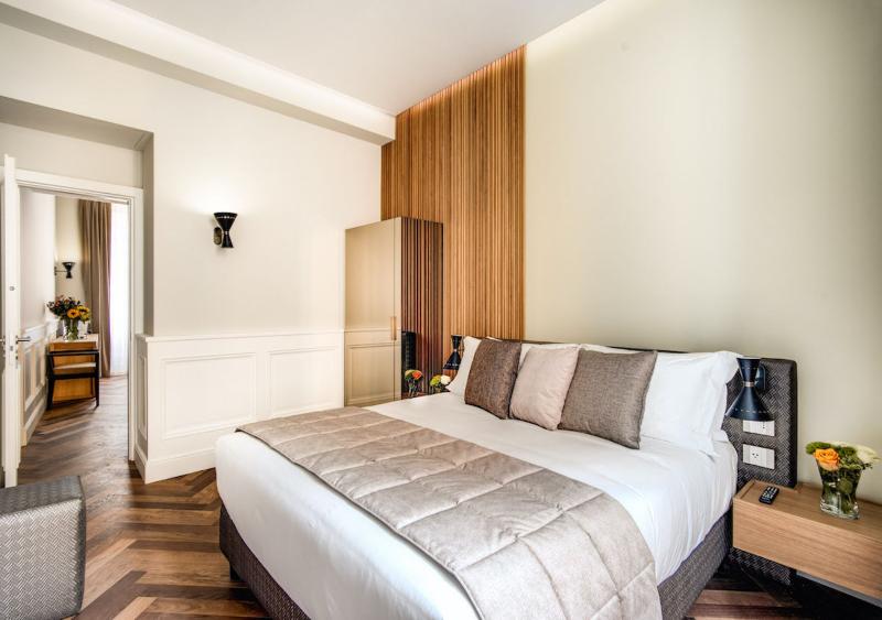 Dbh Boutique Hotel Lake Como - Oda